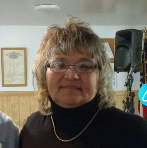 Meet your Posher, Mary - Picture 1 of 1